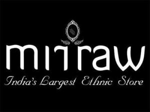 Mirraw PromoUp to 10% OFF Your Order